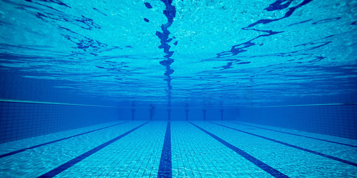 Zwemmen en zwembaden in Saalbach Hinterglemm